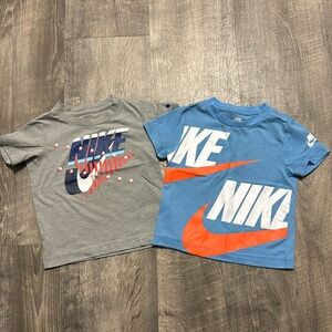 Nike Tees - Set of 2